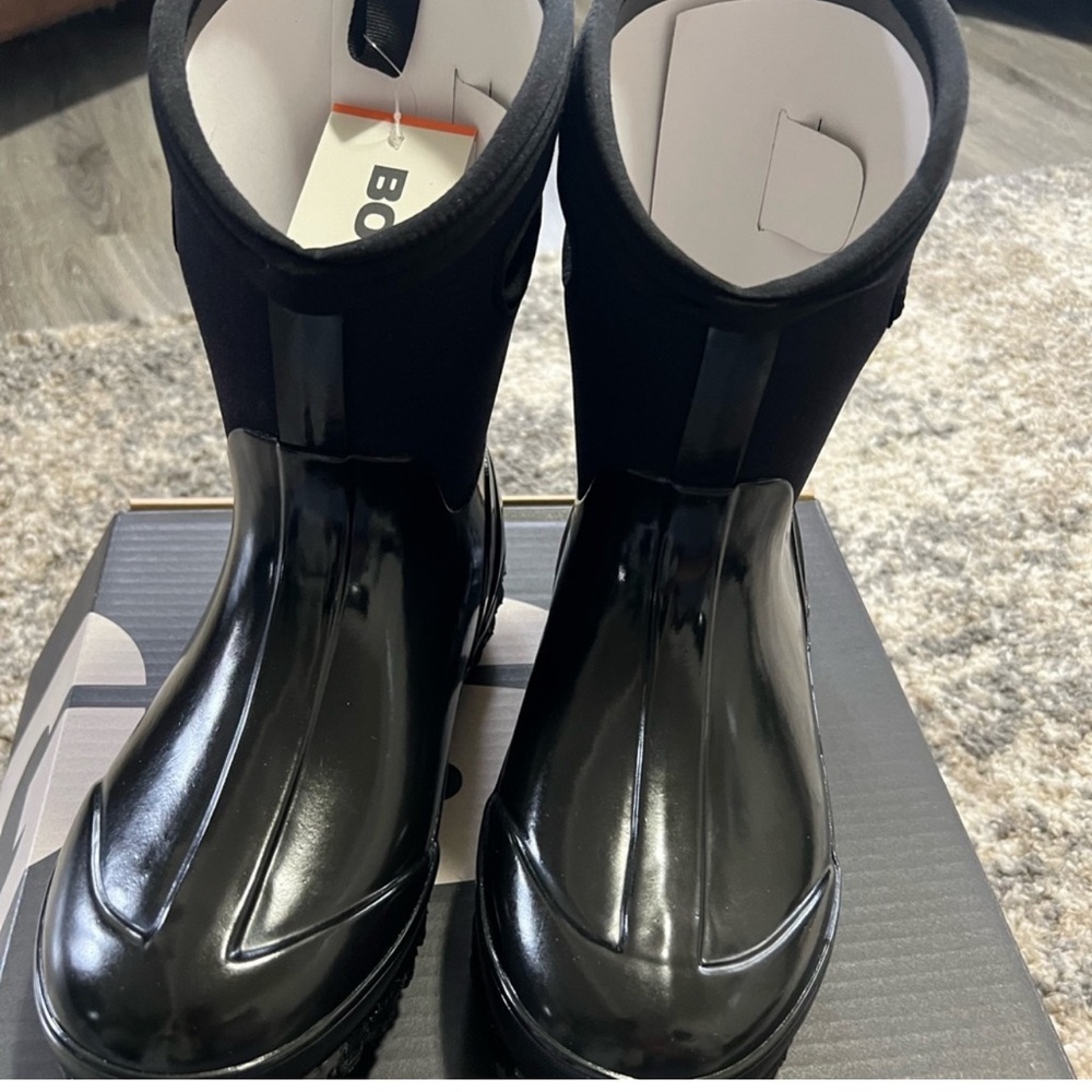 Women boots